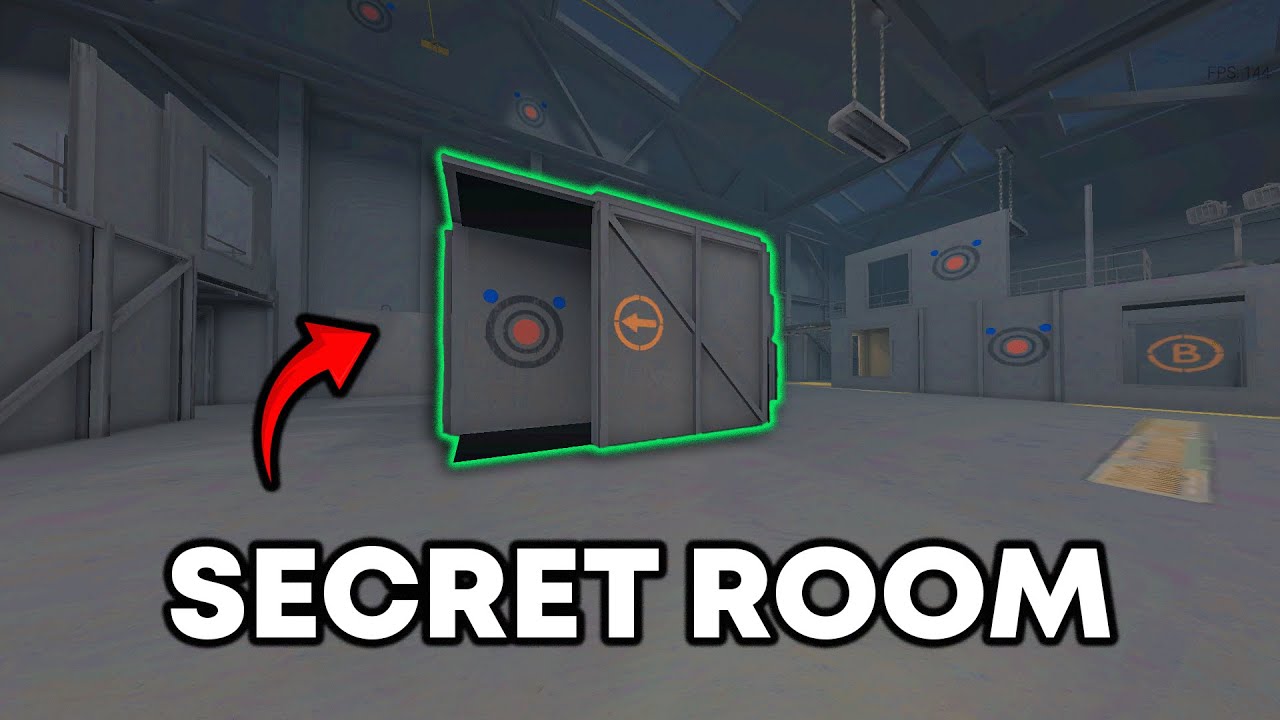 8 Secret Things You Didn't Know About in Combat Master
