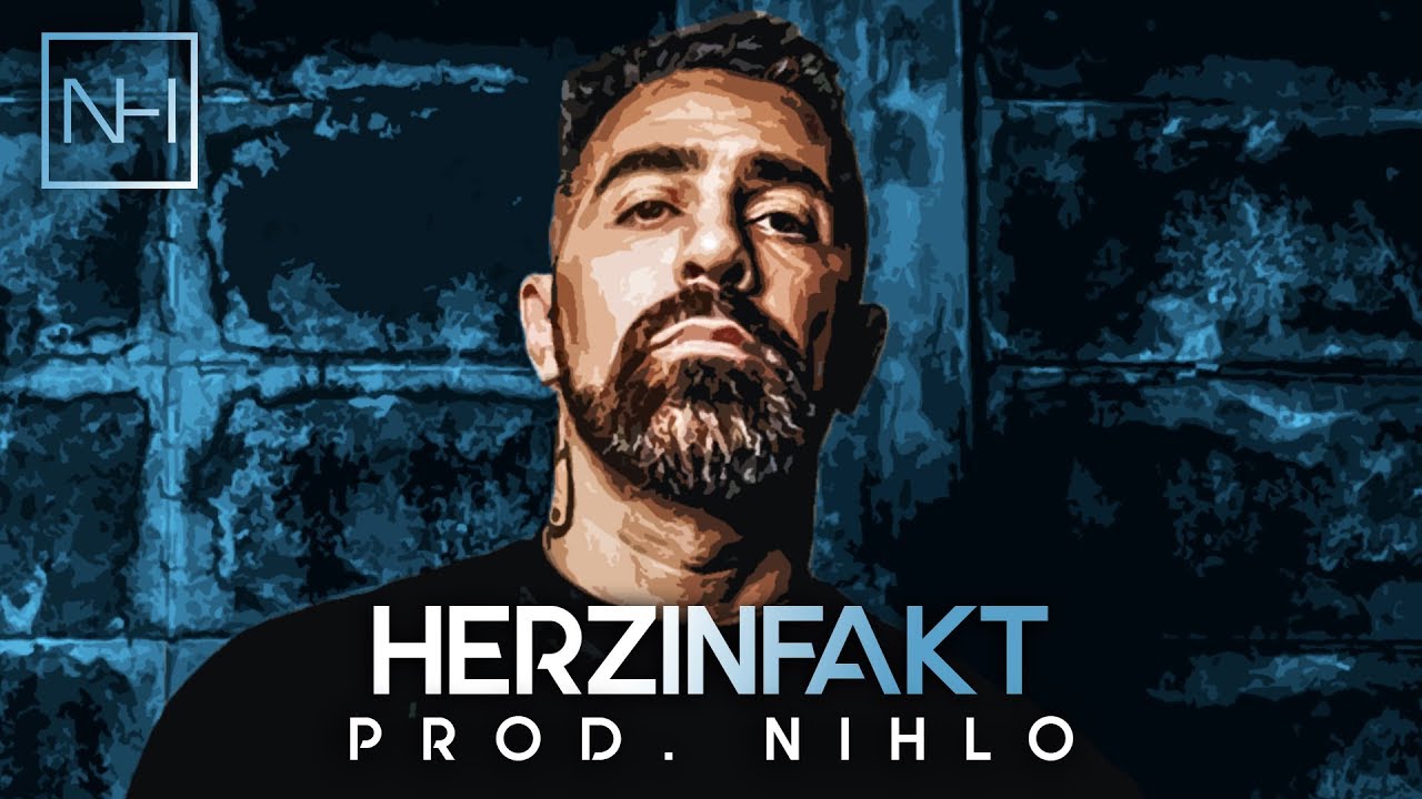 [SOLD] BUSHIDO x ANIMUS Type Beat ⚔️Herzinfakt⚔️ [prod. NIHLO] | OLDSCHOOL Gangsta Beat 2019 | #CCN4