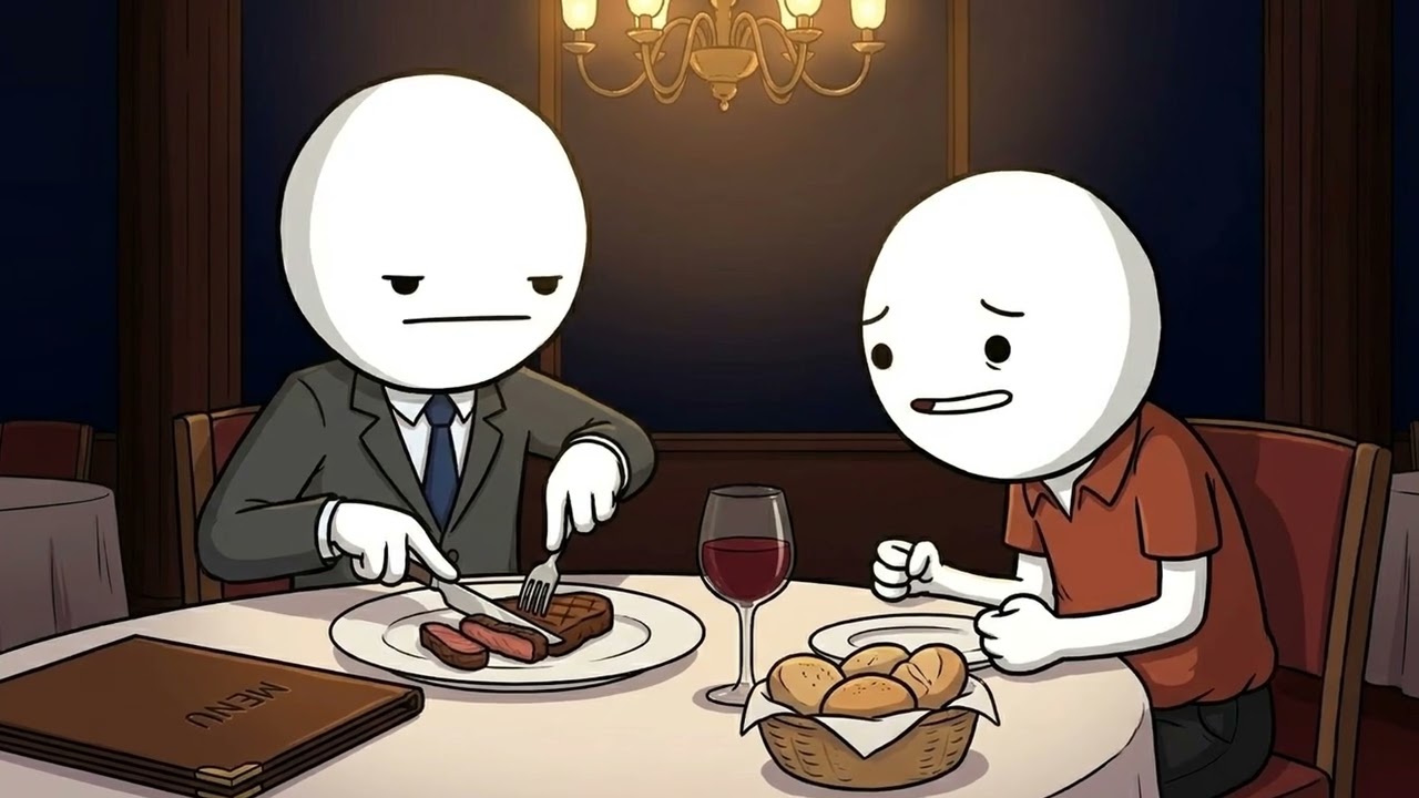Your Life as Every Level of Arms Dealer