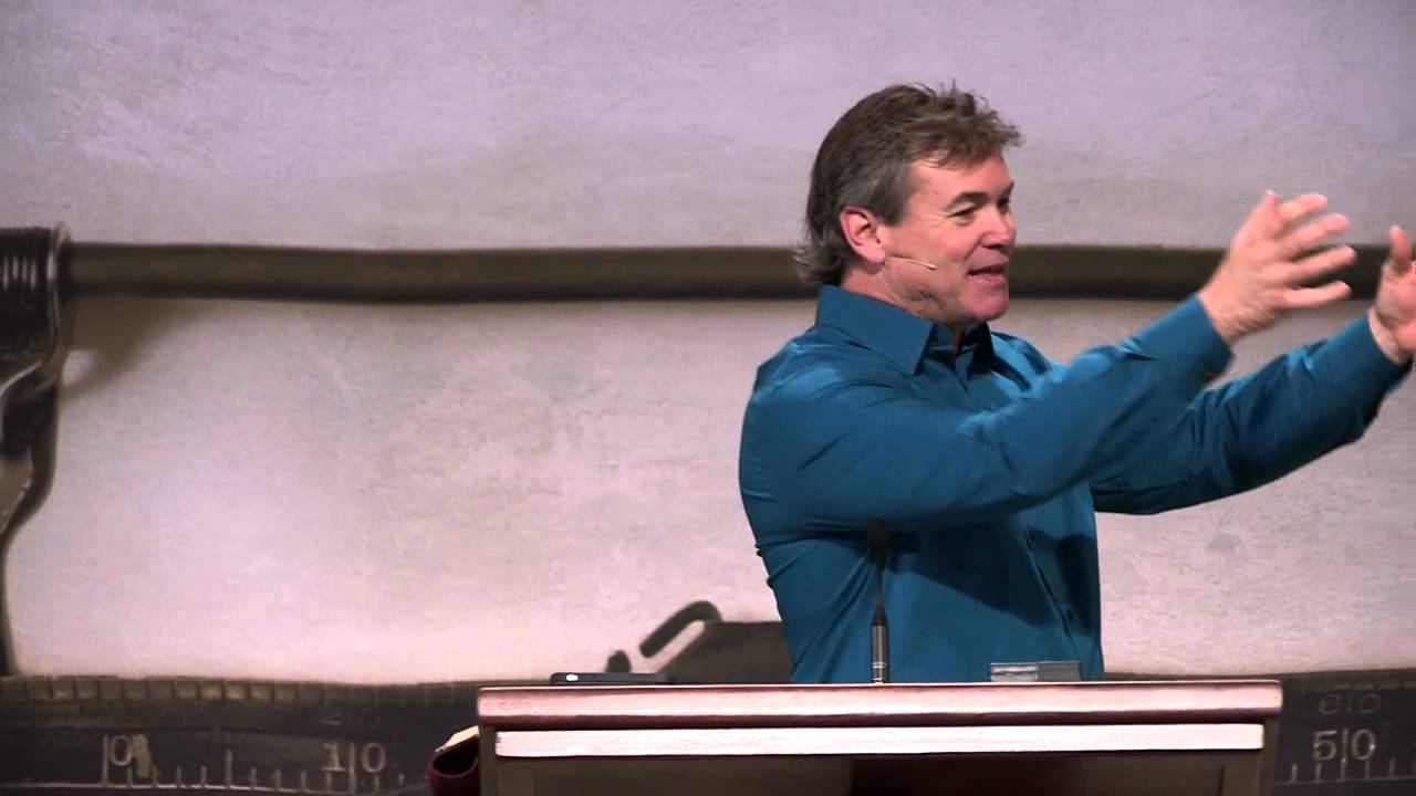 План, выходящий за рамки ада. Часть 2 // 2 Коринфянам 4:3-6