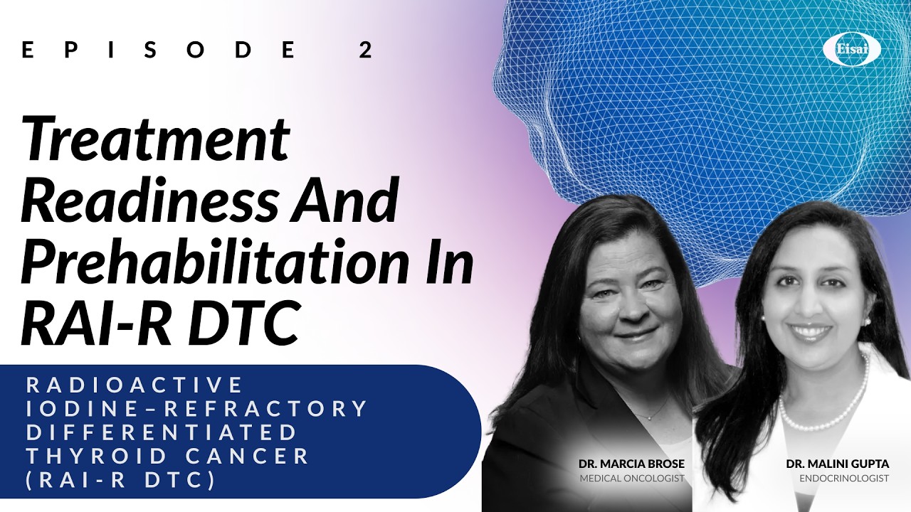 Treatment Readiness and Prehabilitation in RAI-R DTC - For HCPs