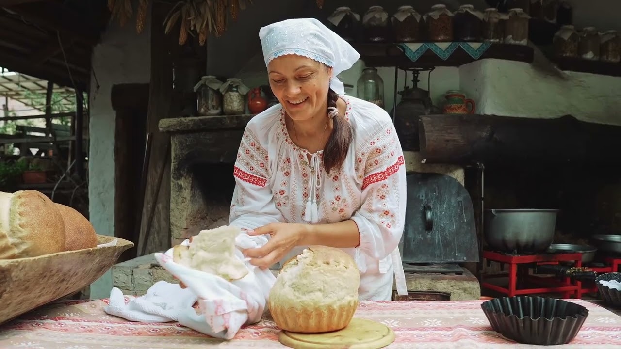 Feel the Flavours of Romania and the Republic of Moldova on Netflix