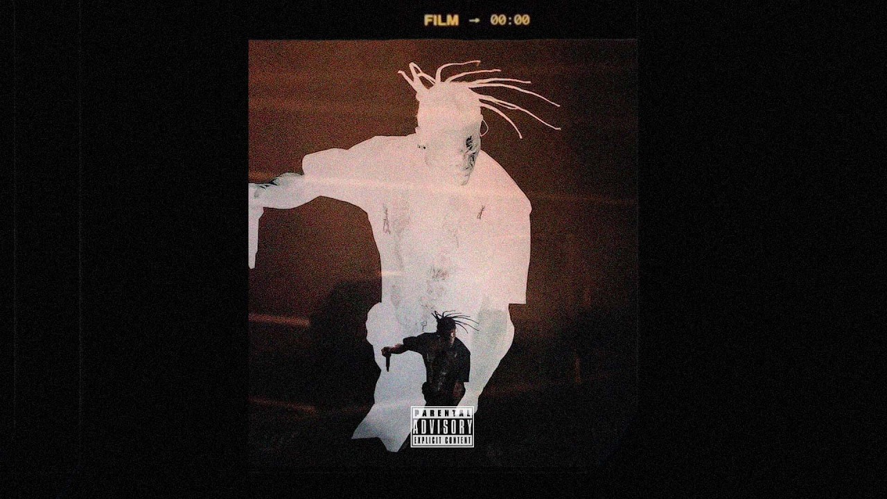 [FREE] DON TOLIVER X TRAVIS SCOTT TYPE BEAT 2025 