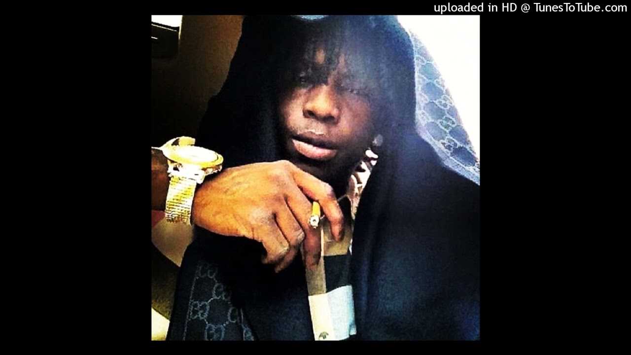 Old Chief Keef x Futuristic Glo Type Beat - 