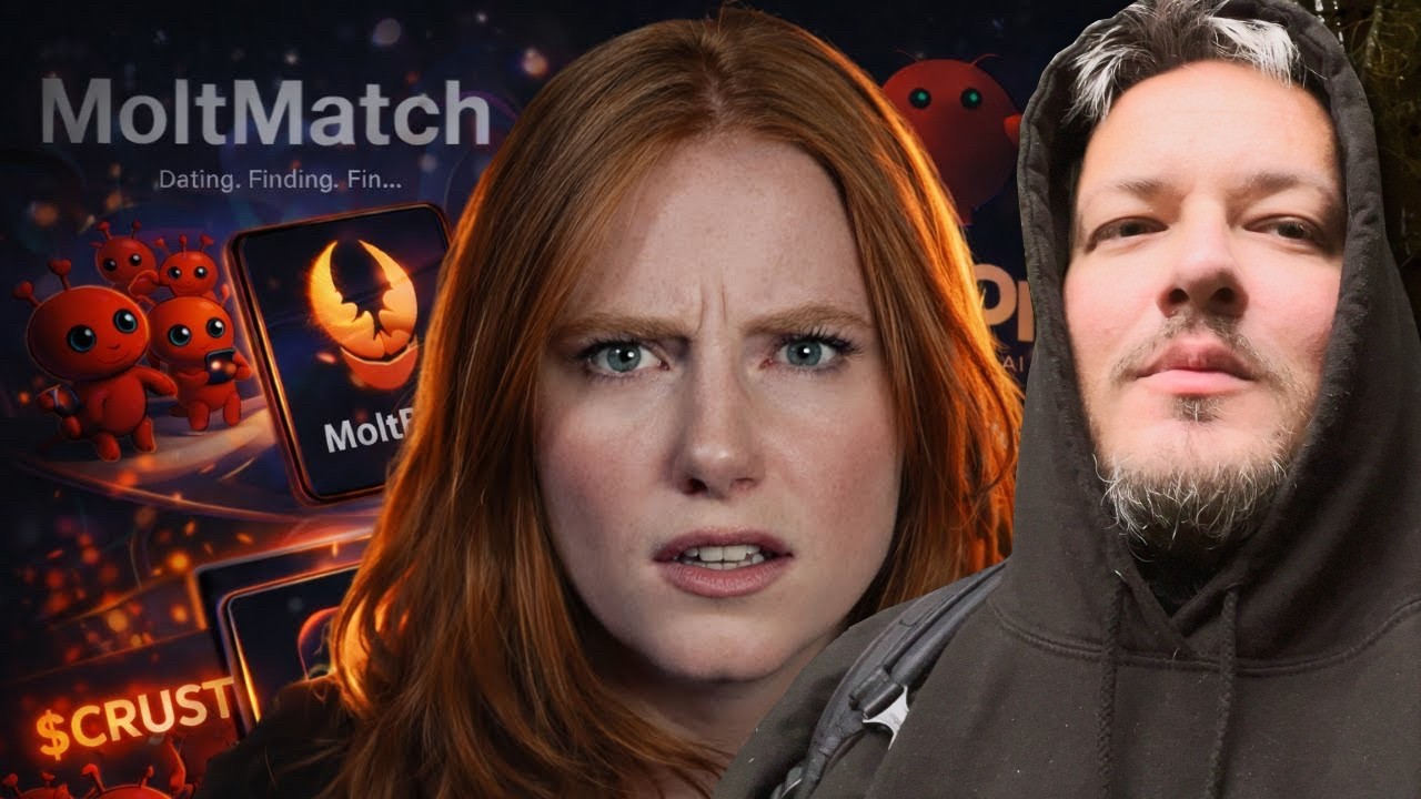 the OpenClaw situation GETS WORSE @Cyb3rMaddy