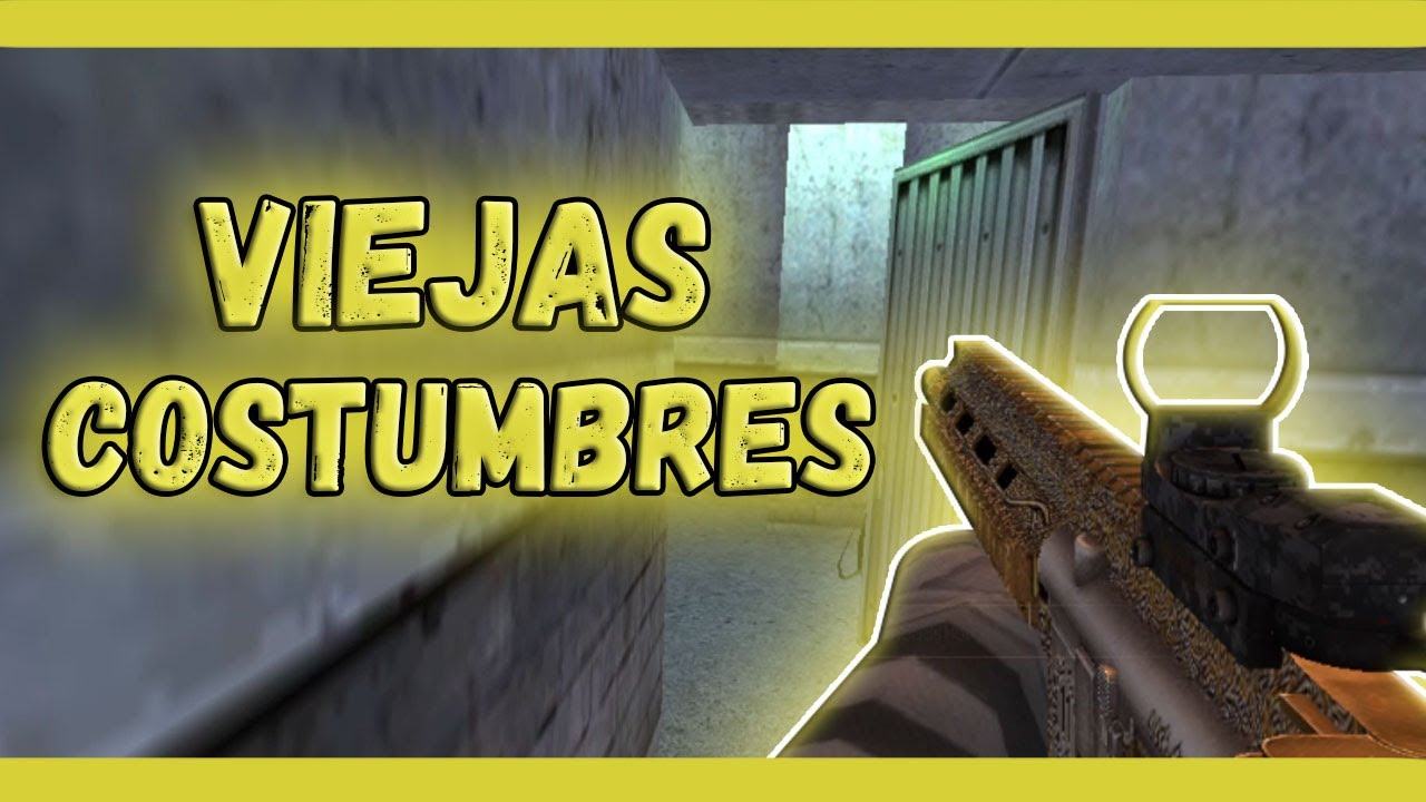 BUGEANDO LA PARED ➣ Death Match - Operation 7 - ToserIUTU