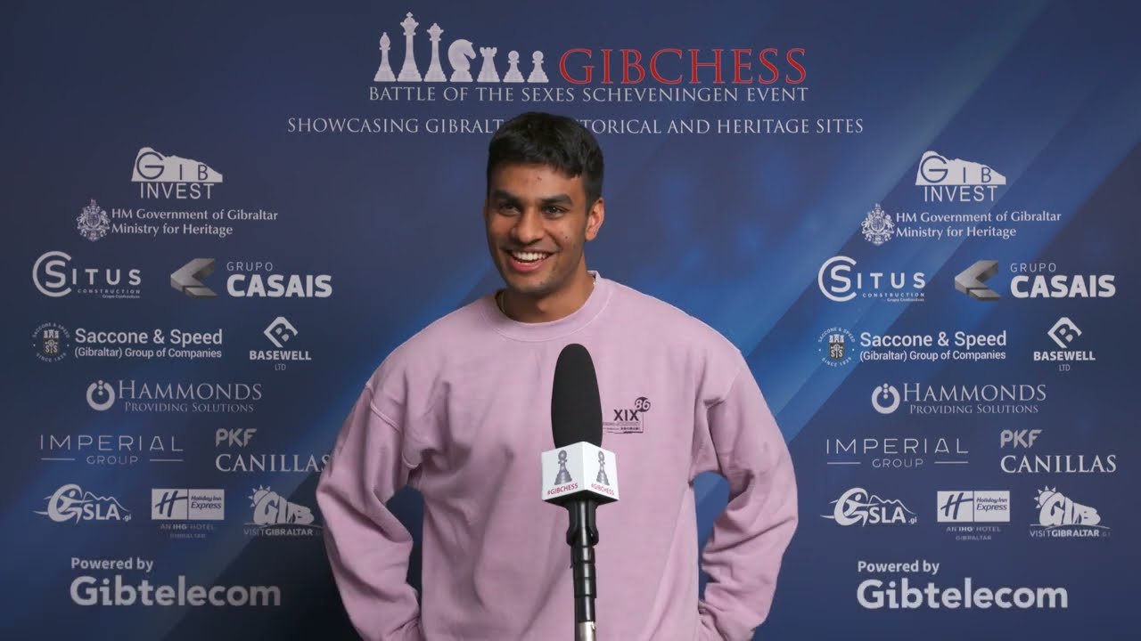 #GibChess