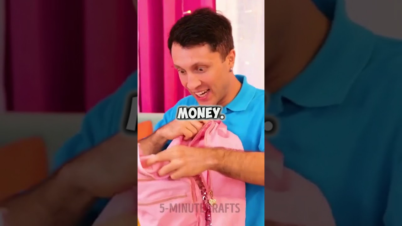 I CLOSED A $10 MILLION DEAL AND GAVE THE MONEY BAG TO MY WIFE FOR SAFEKEEPING OVERNIGHT #reddit