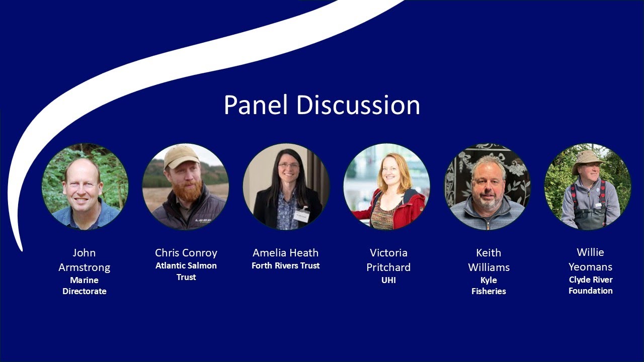 Panel Discussion: What tools do managers have to address pressures and when are they appropriate?