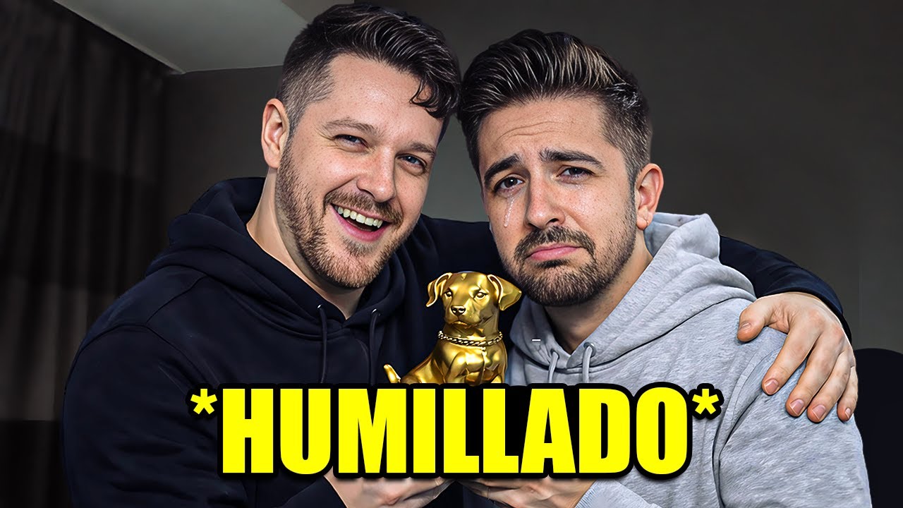 NAUTER HUMILLA A JAVI OLIVEIRA Y EXPONE SU HIPOCRESIA CON DALAS POR STRIKES FRAUDULENTOS