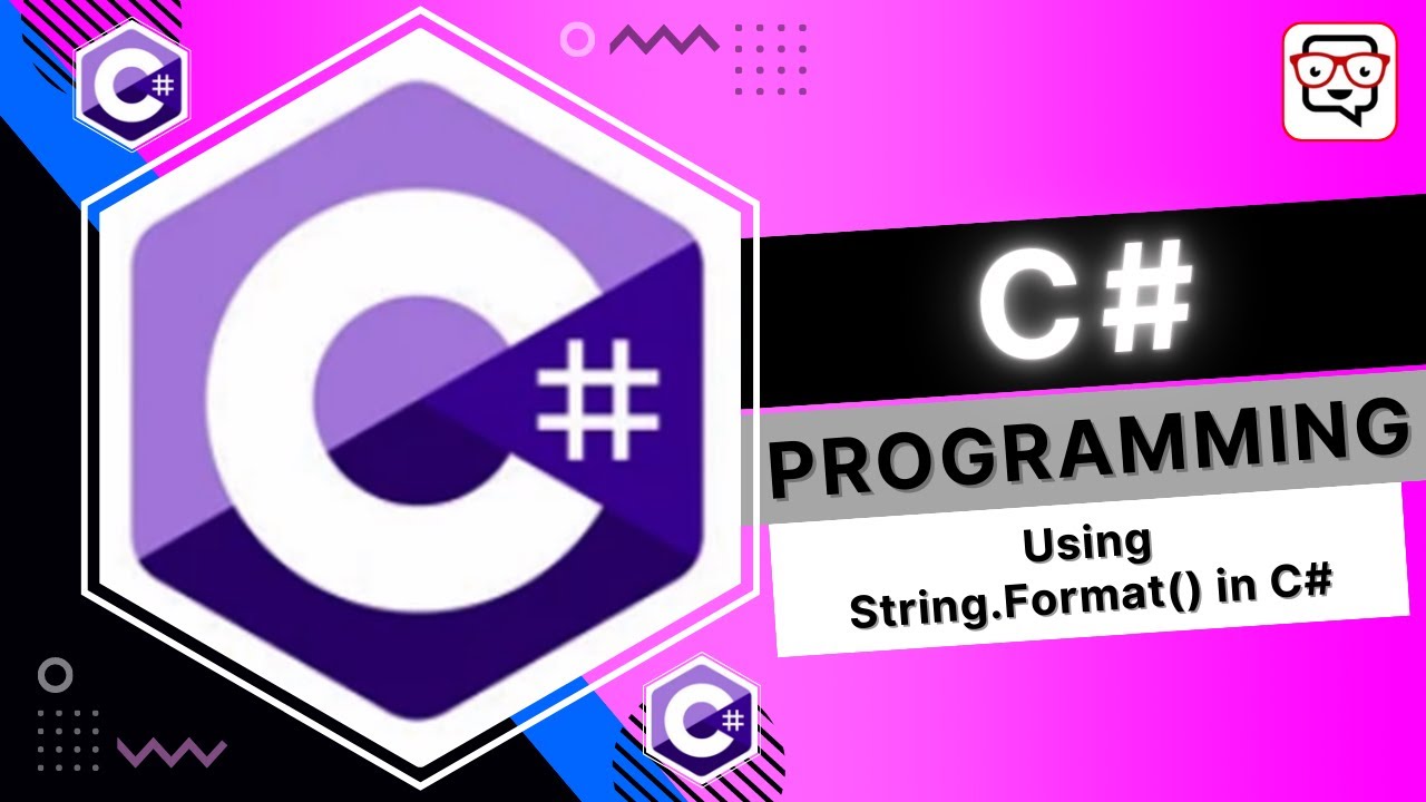 🔴 Использование String.Format() в C# &bull; Программирование на C# &bull; Урок по C# &bull; Изучаем C#