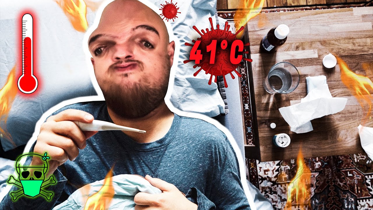 Familija bolestan 41c :(