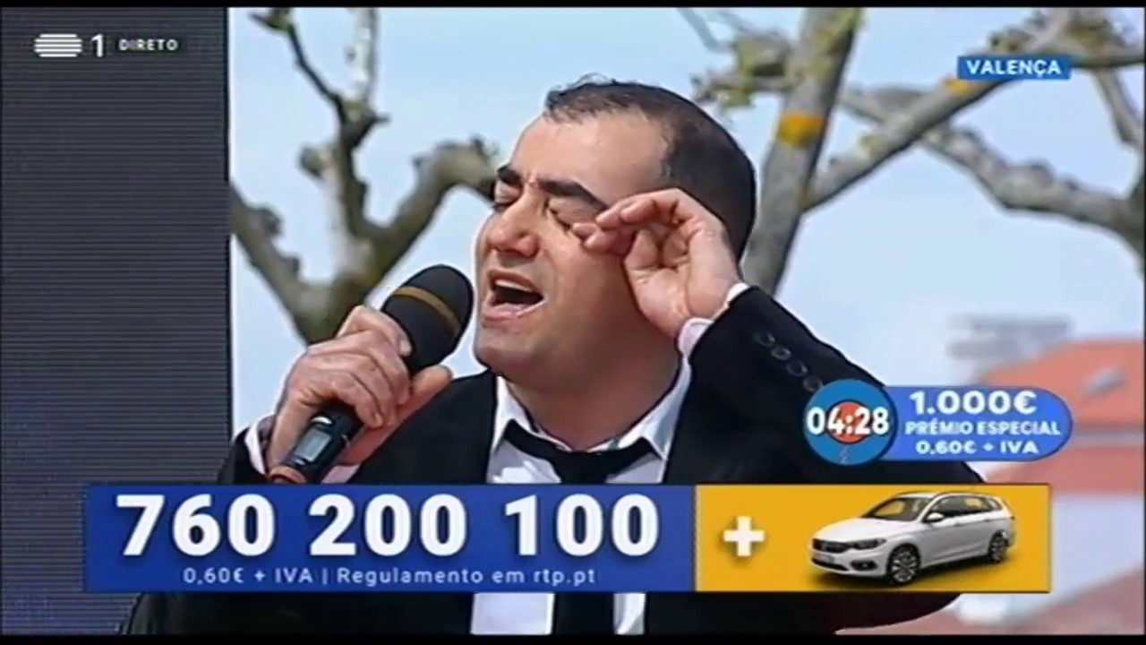 Dá tempo ao tempo (Expresso 86)