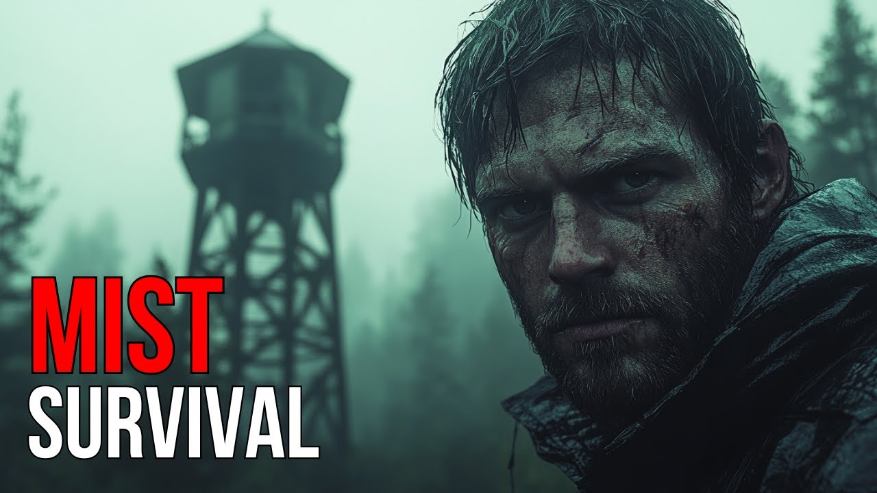 Trying out MIST Survival in 2025 for the First Time! New UPDATE! (Part 1)