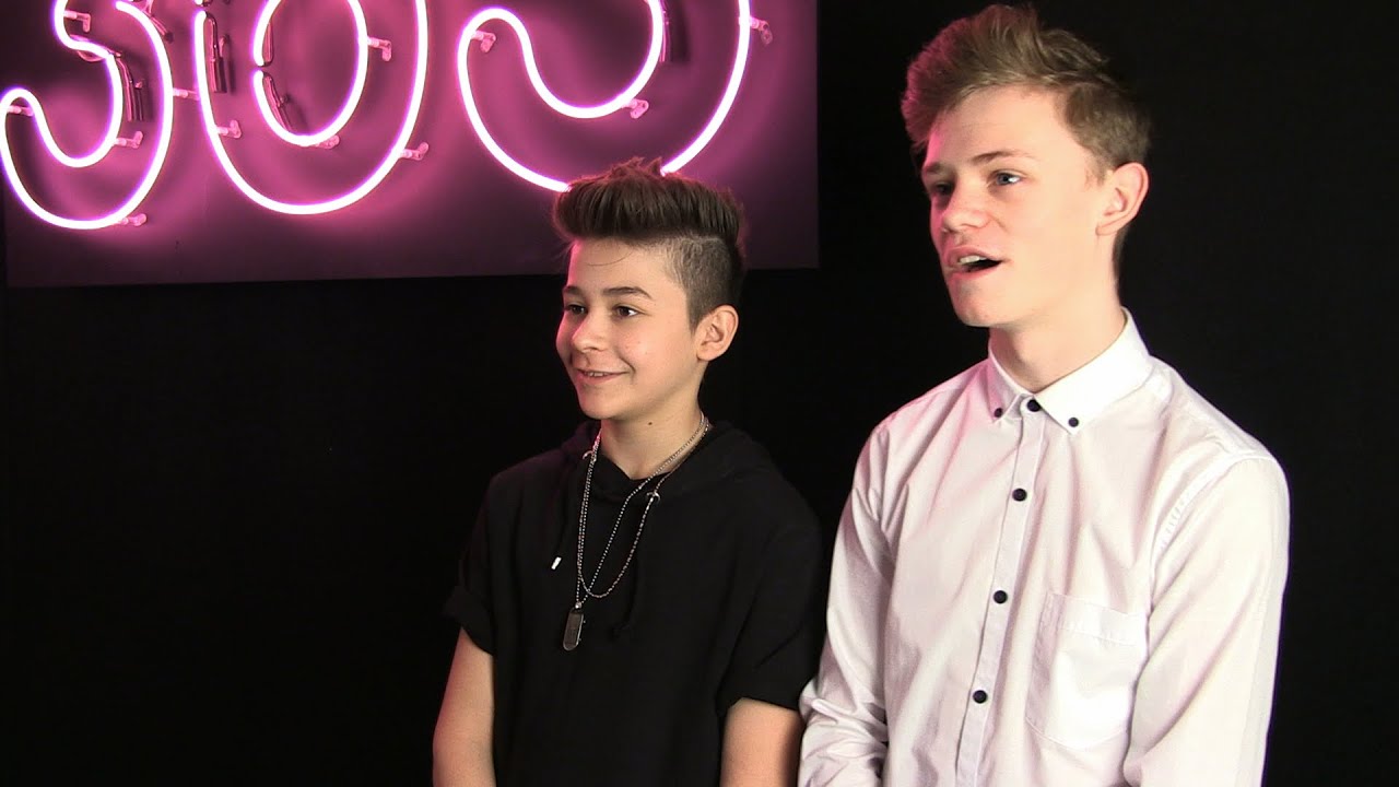 Bars & Melody Twitter Q&A