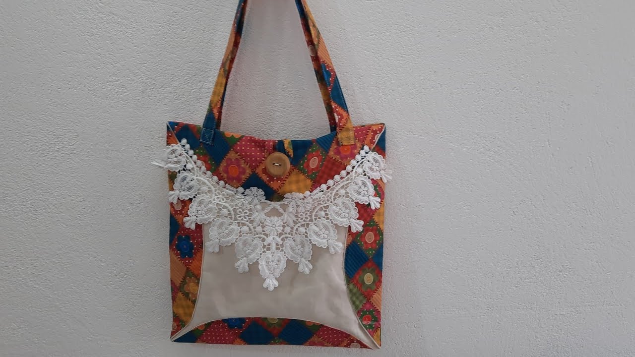 Artes da Mary está ao vivo projeto  continuação do passo a passo da bolsa.