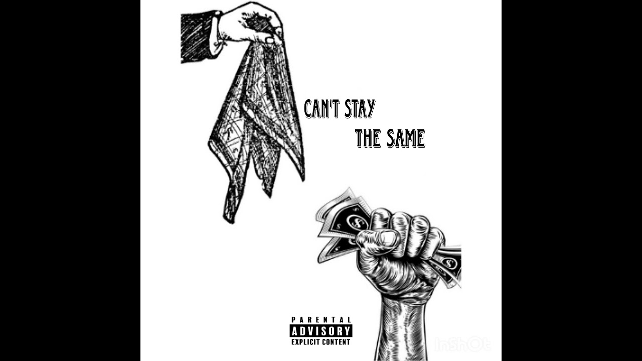 Raxx - Can't Stay The Same