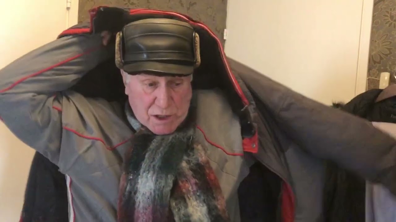10603. Эстония. От гула машин, кричит от ужаса!##жизньвэстонии #novatinafilm #vlog