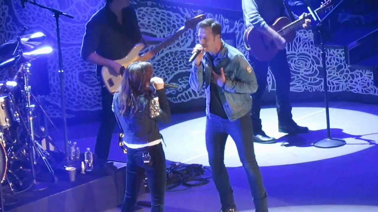 Little Big Town - Your Side of the Bed - Toledo