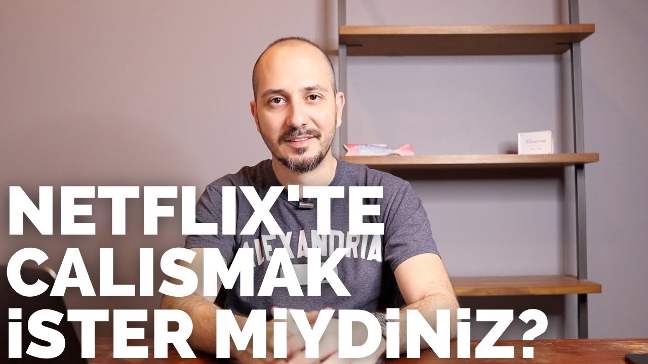 Netflix’in Acımasız Şirket Kültürü