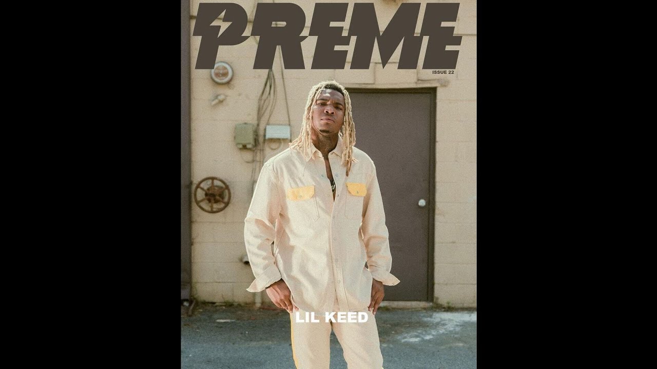 [FREE] Lil Keed x Jetsonmade Type Beat 