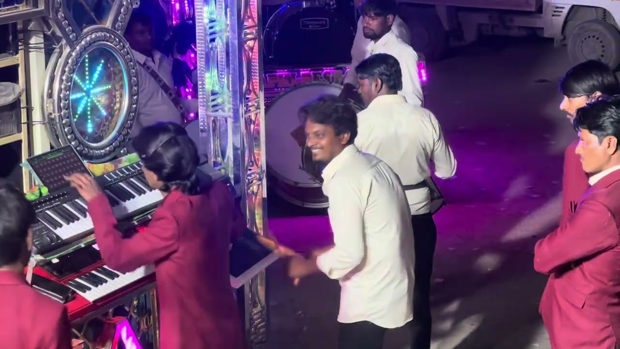 Rambha Ho | Shree India Band Gandhinagar 🎶 