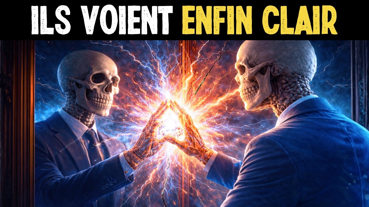 Le Moment où l’Empathe Comprend sa Plus Grande Trahison | Carl Jung