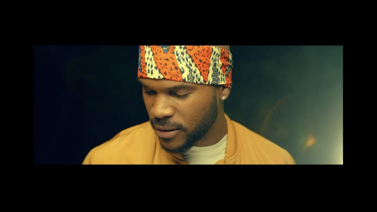 ENPOSIB - BA L ON BYÈ FT. WENDYYY (OFFICIAL MUSIC VIDEO)