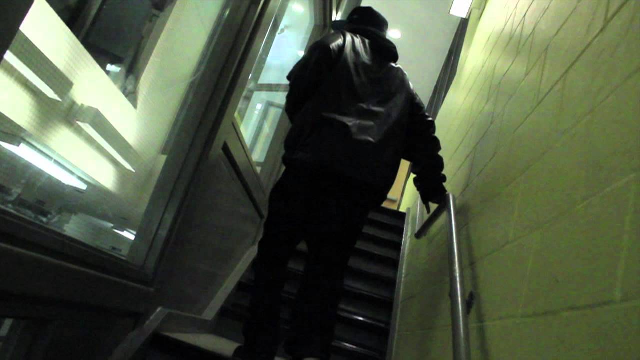 Roney ft Keelow  - Grindin ( @ MyersProduction ) *Audio*
