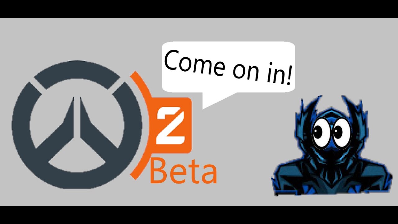I Got Access To OW2 Beta 2!