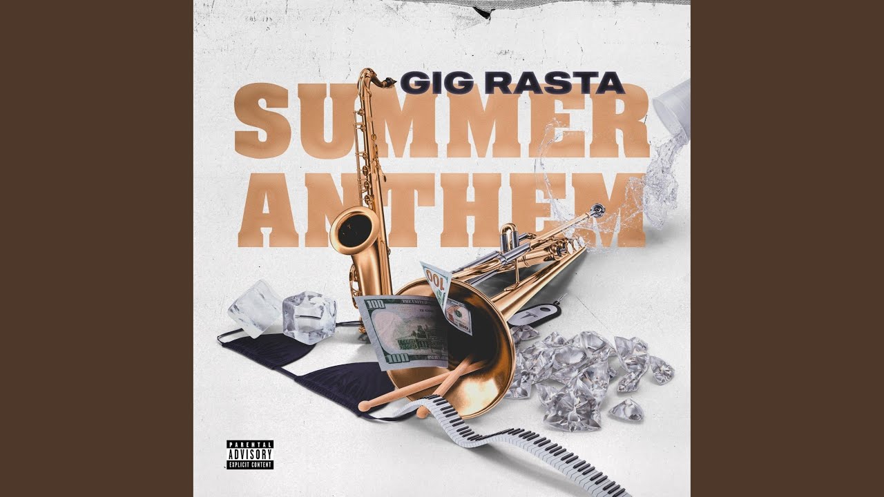Summer Anthem