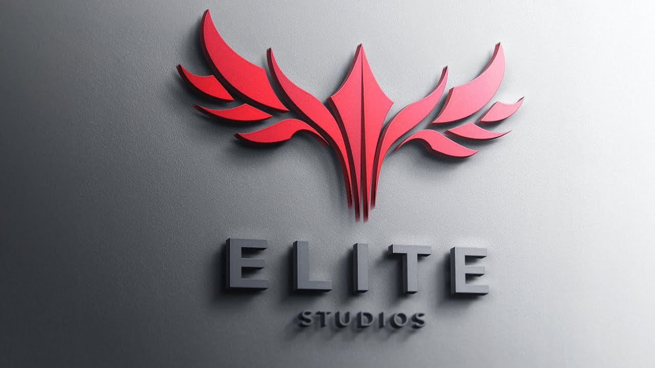 Eagle Logo Design Tutorial in Adobe Illustrator