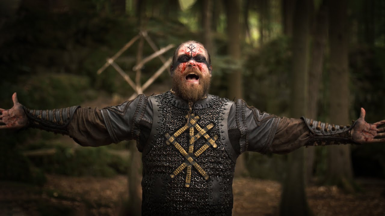VARG - Auf die Götter (Official Video) | Napalm Records