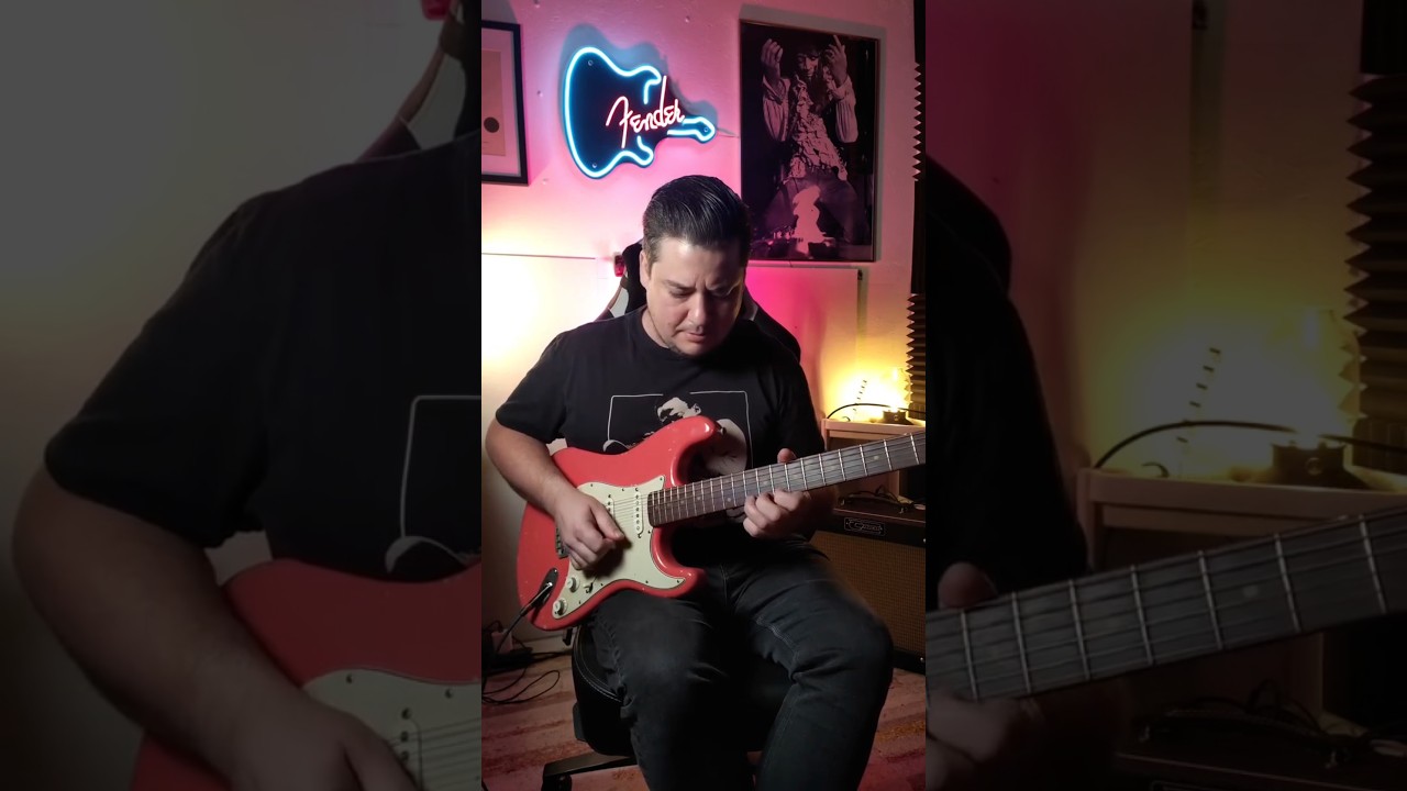Maxon SD9 Sounds 