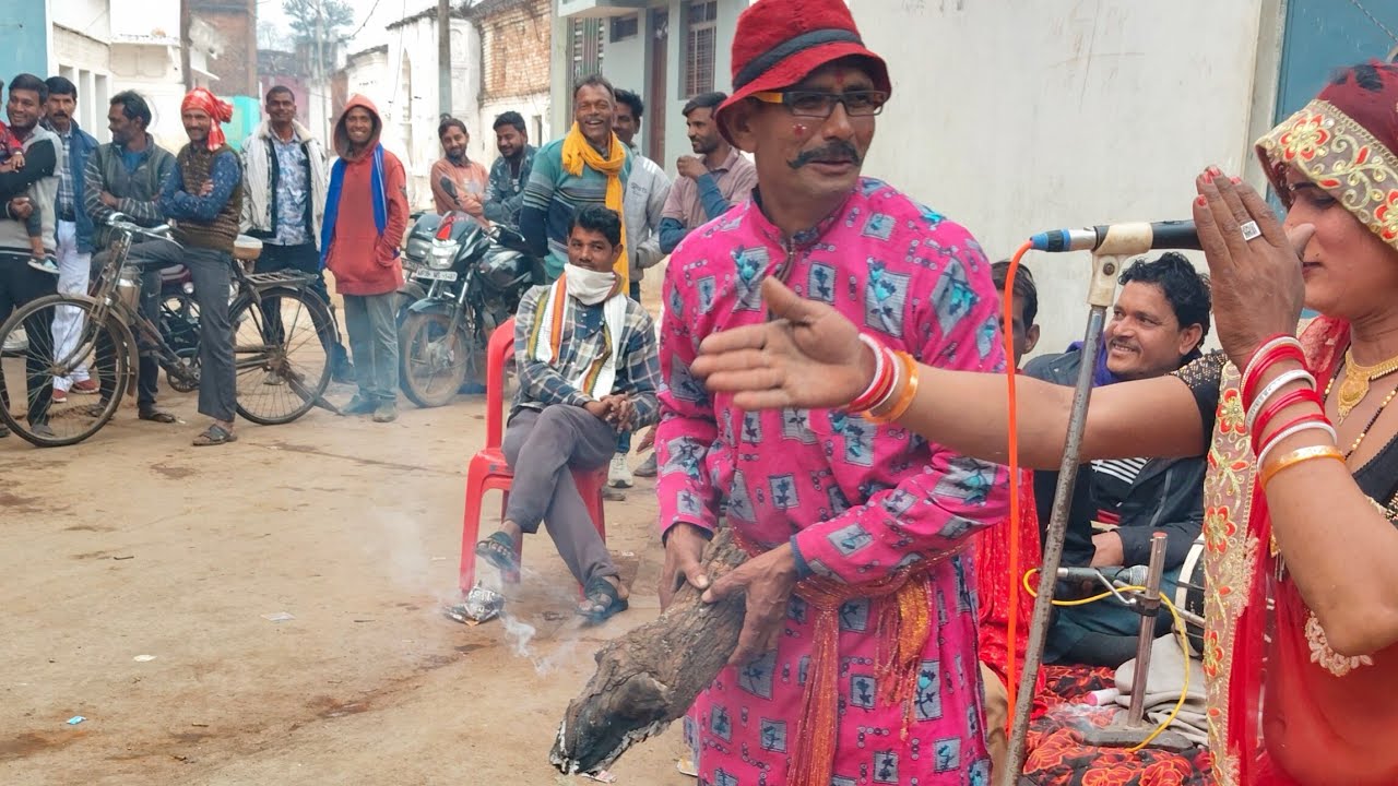9755735782 जय बगाज माता राजेश एंड श्रीलाल रावला पार्टी भाई लाल स्टूडियो ककरवाहा 