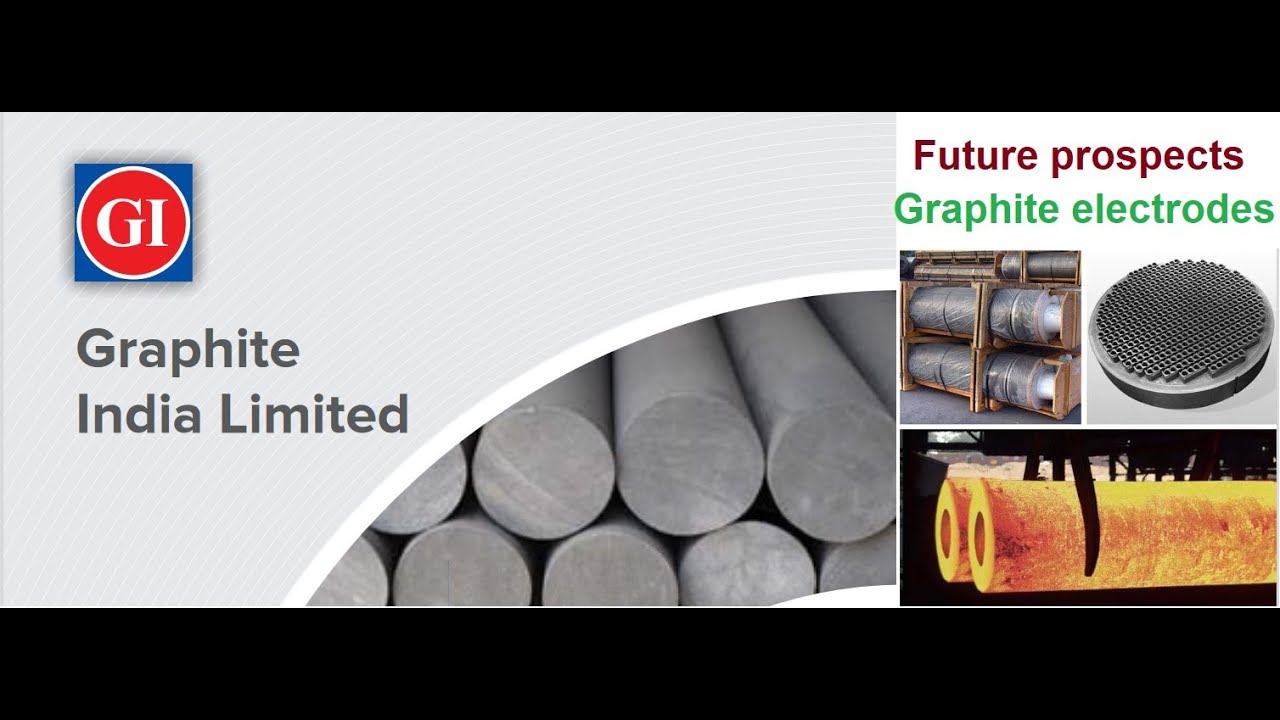 Graphite India Limited GIL