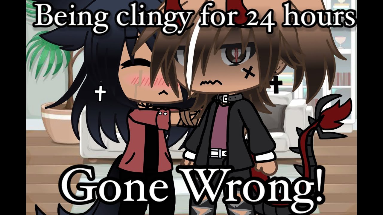 Clingy for 24 hours Prank* Part 1/? * ||Gay|Boy x Boy||