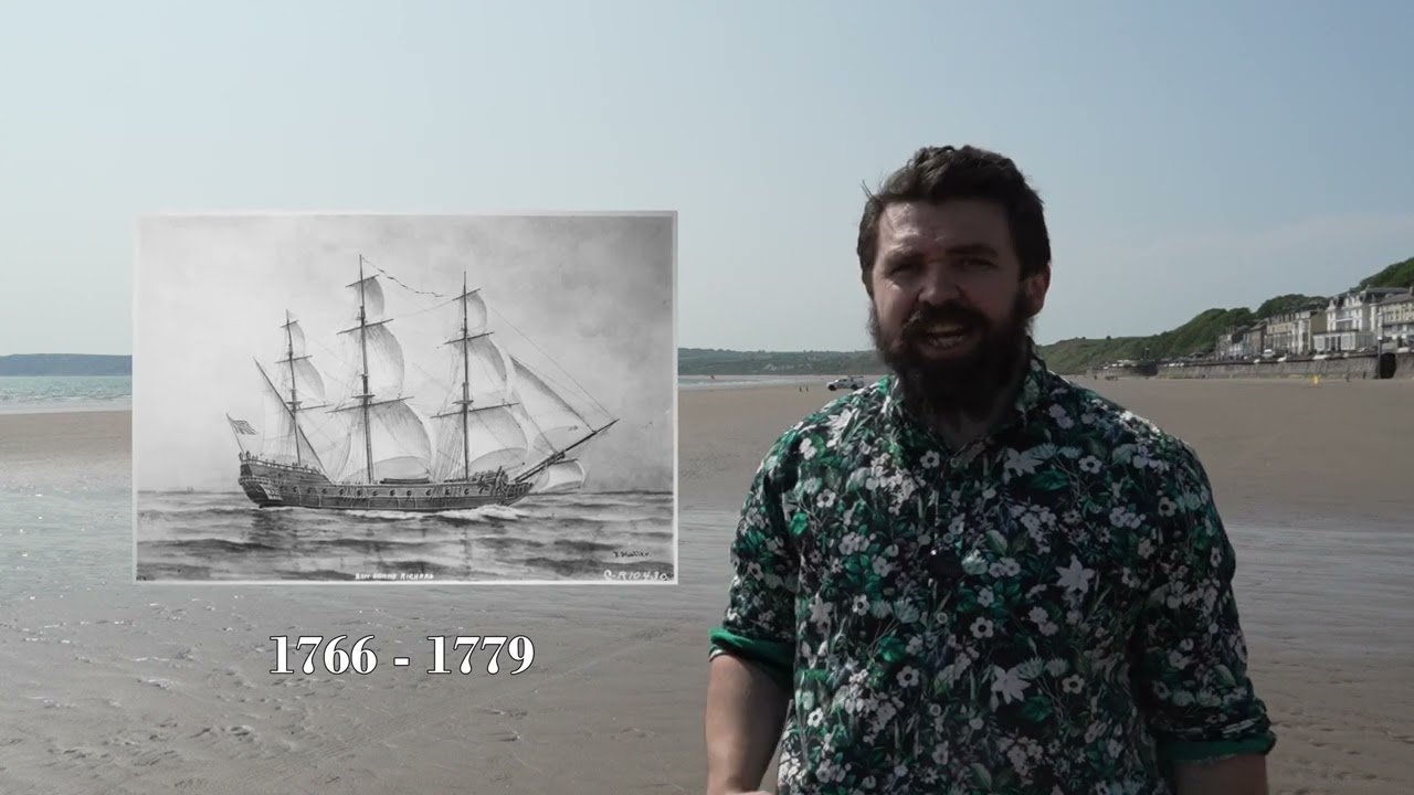 Twin Towns - Episode 2: Filey