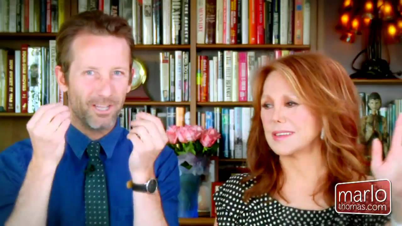 Home Decor Essentials | Marlo Thomas