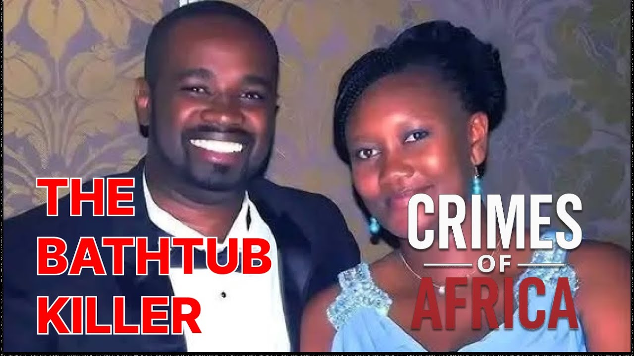 The Mysterious Death of Rhoda Mumbi | Love, Lies & Murder in Kenya | Crimes of Africa
