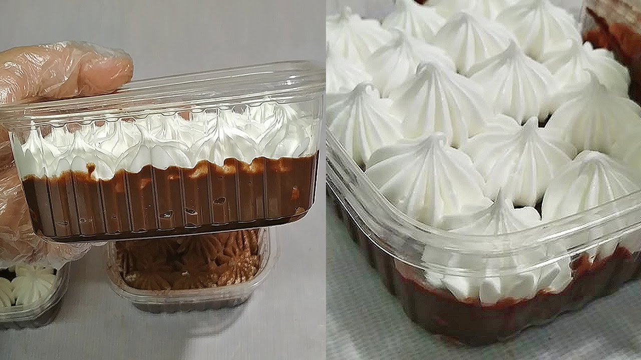 تحليه بارده في 10دقائق بدون فرن ولابيض ومكونات بسيطه موجوده في كل بيت