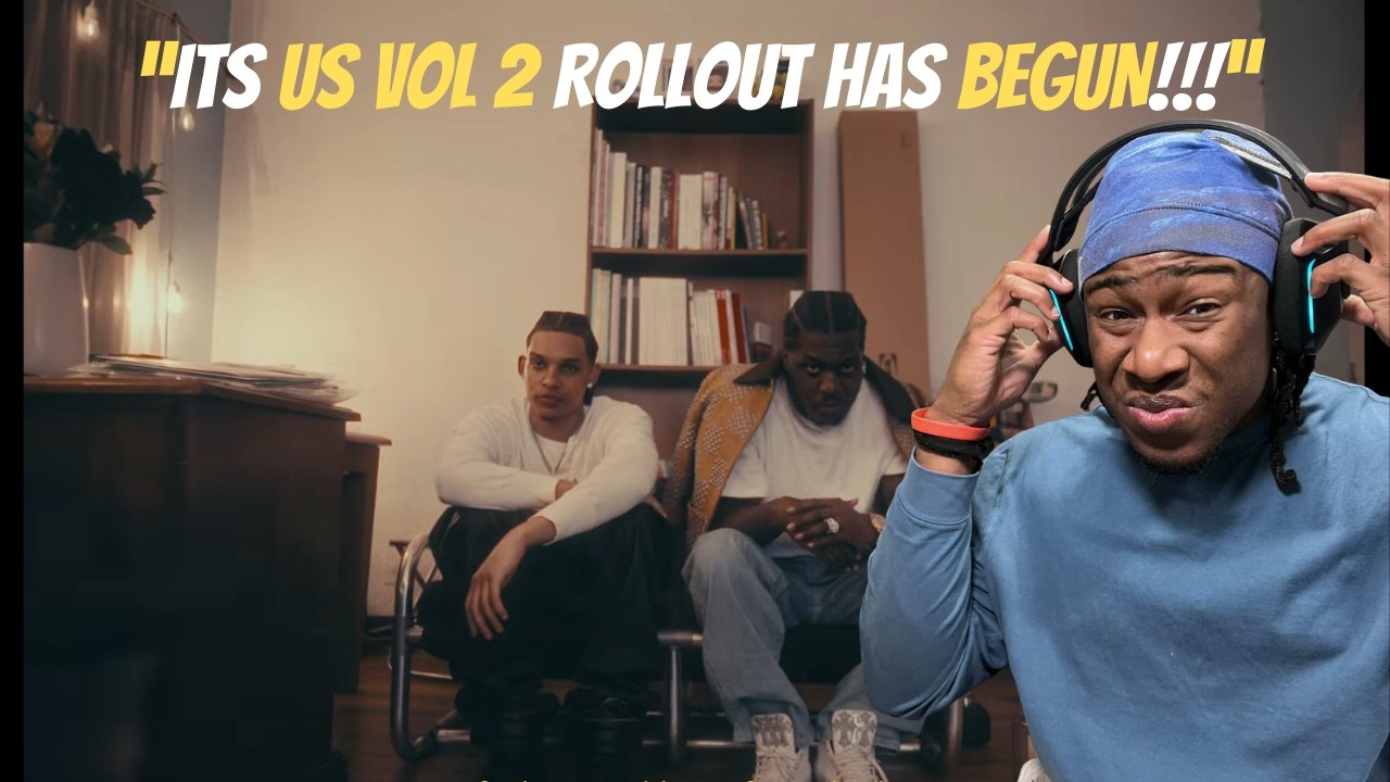 This Is NOT the Lil Yachty I Expected… 👀|  LIL YACHTY & DRAFT DAY - STYLISTICS| Suaskiiii Reacts
