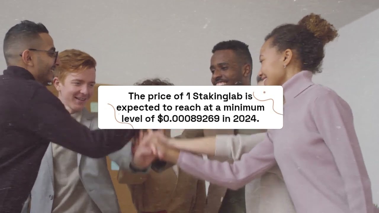 Stakinglab Price Prediction 2023, 2025, 2030  LABX Cryptocurrency Price Prediction