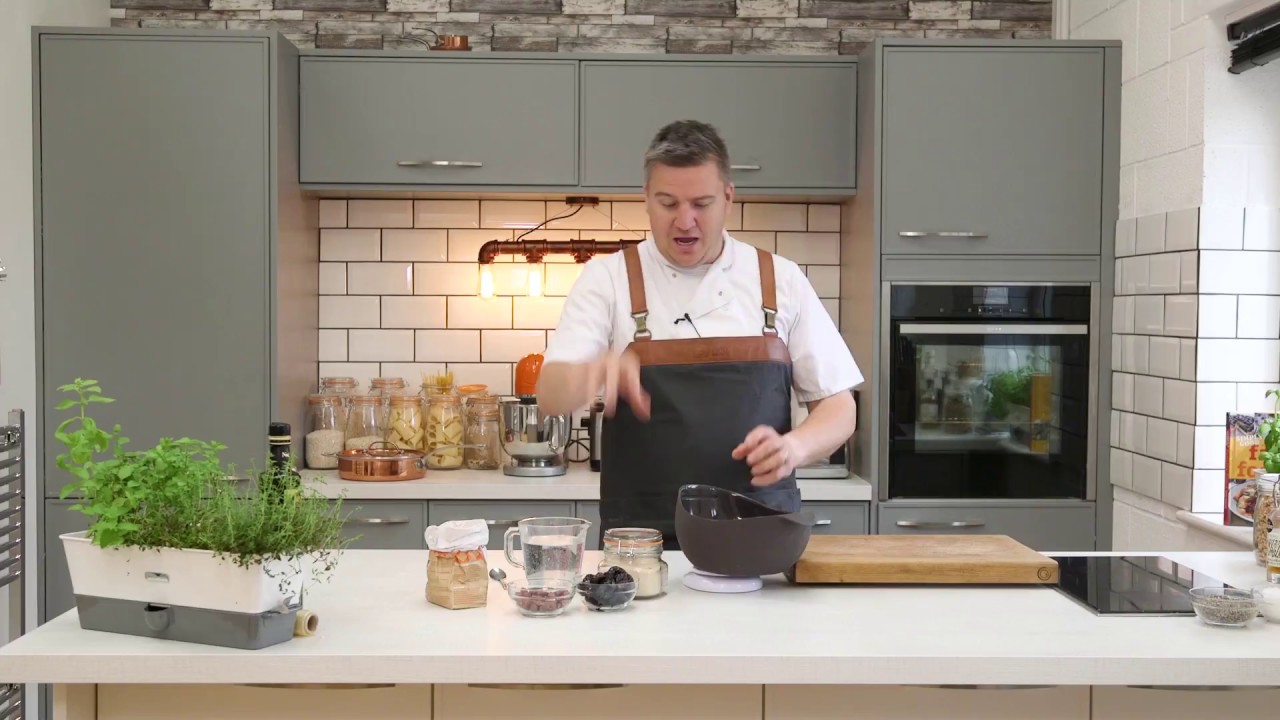Lékué Silicone Bread Maker | Peter Sidwell