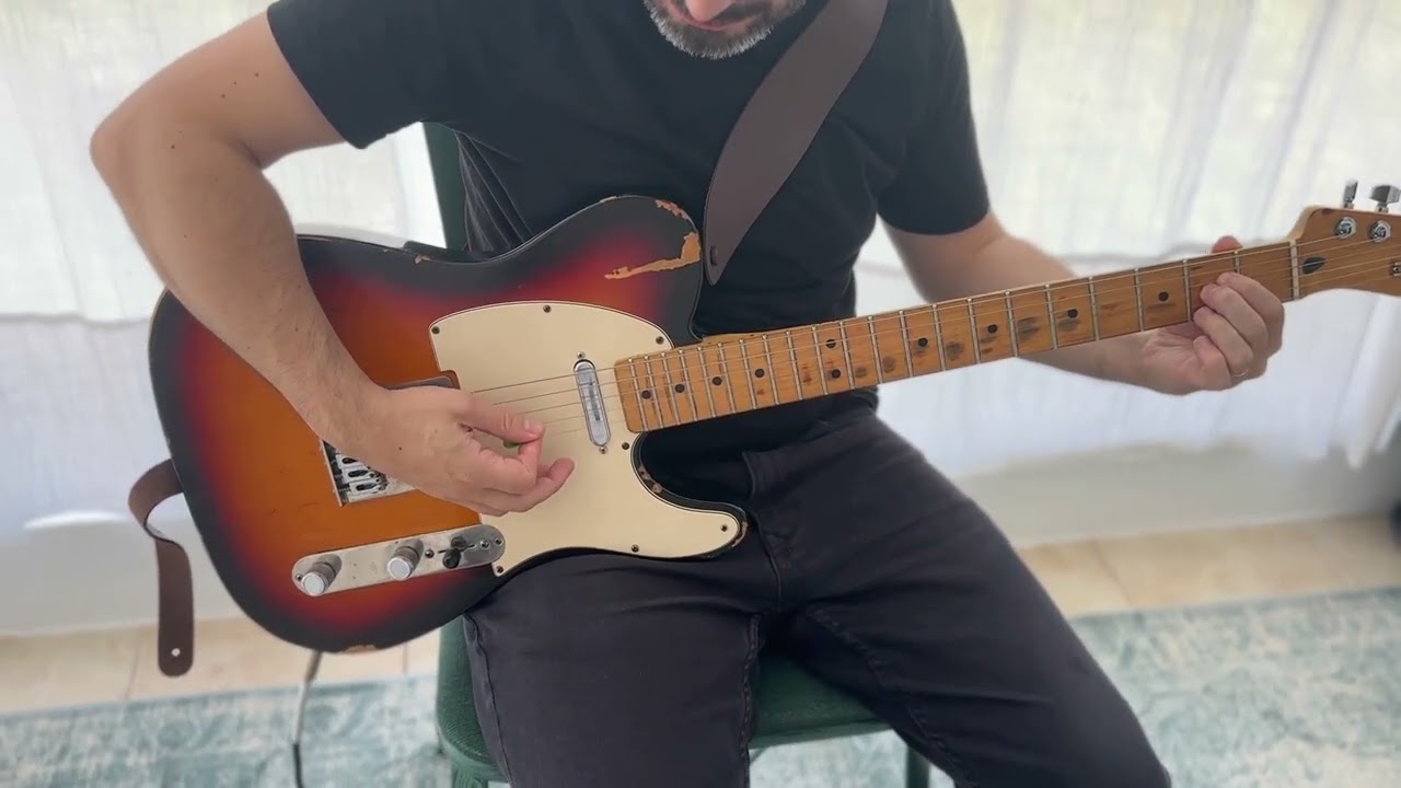 Boss RV5 Reverb (No Talking)