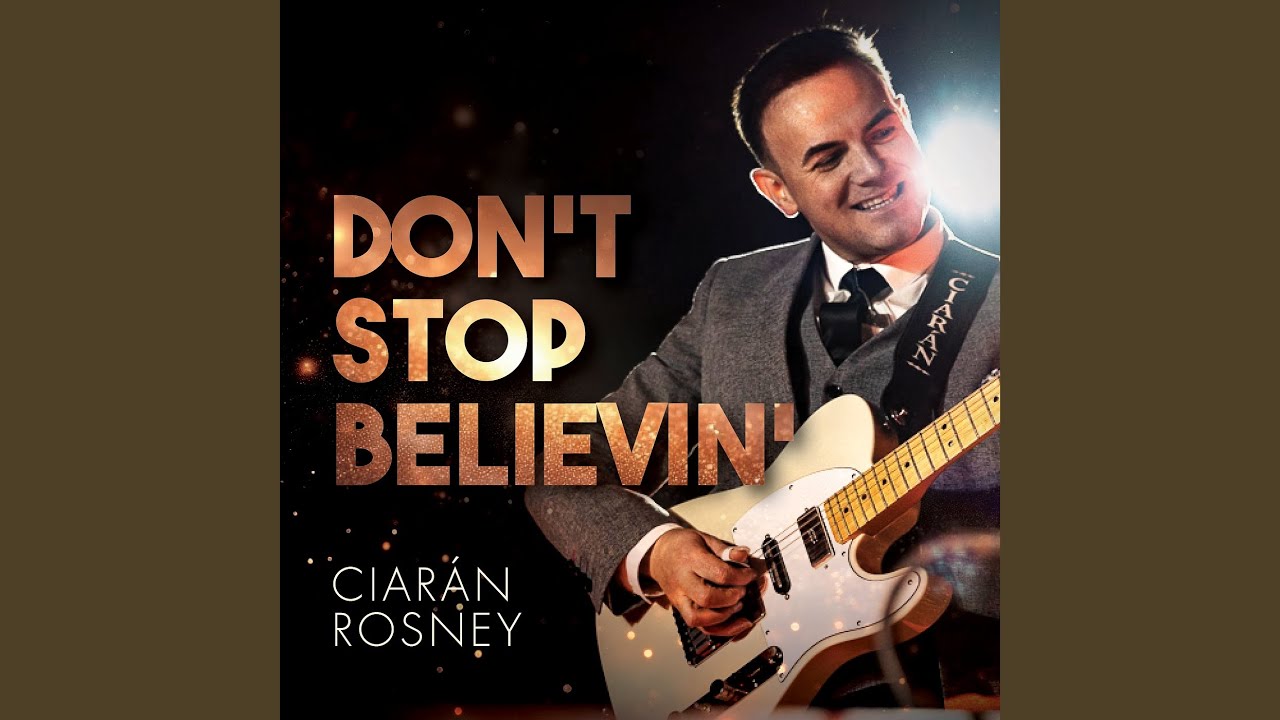 Don't Stop Believin'