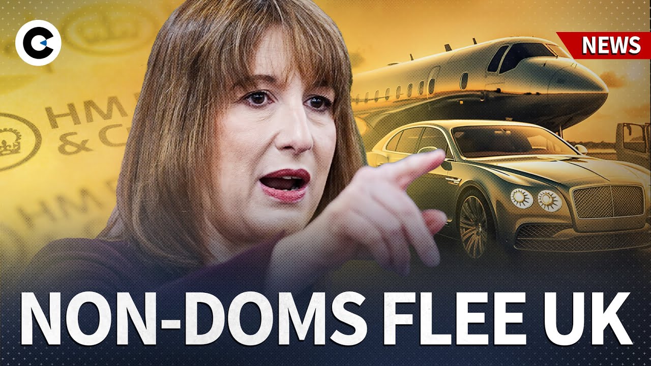Why Rachel Reeves could U-turn over her non-dom tax rules