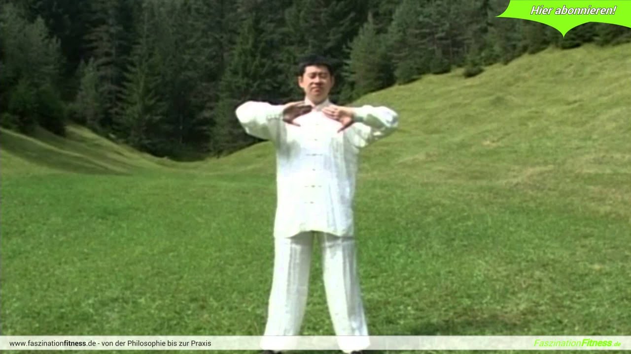 Qi Gong und das Herz