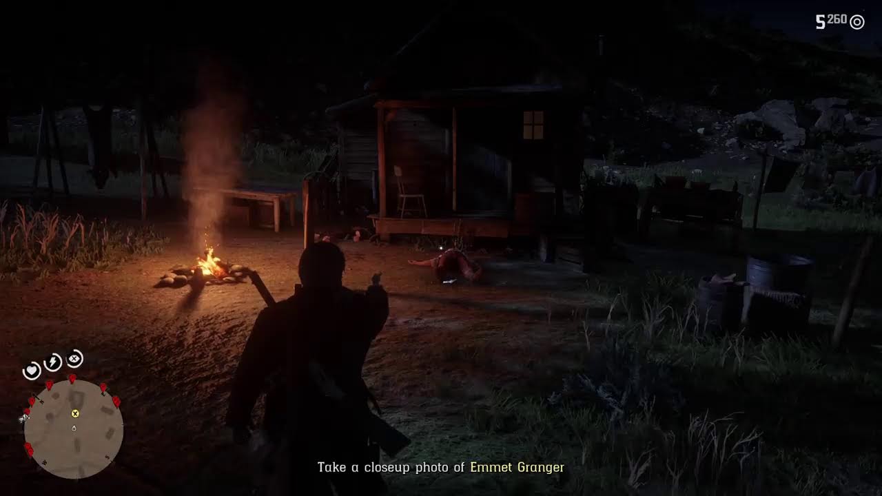 Red Dead Redemption 2