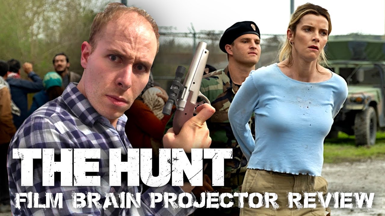 The Hunt (2020) (REVIEW) | Projector